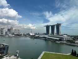 The Sail @ Marina Bay (D1), Apartment #507970491